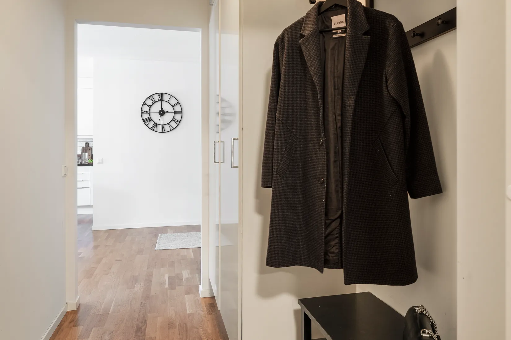 Bostadsrätt, Kvillegatan 1, Centrala Hisingen, Göteborg