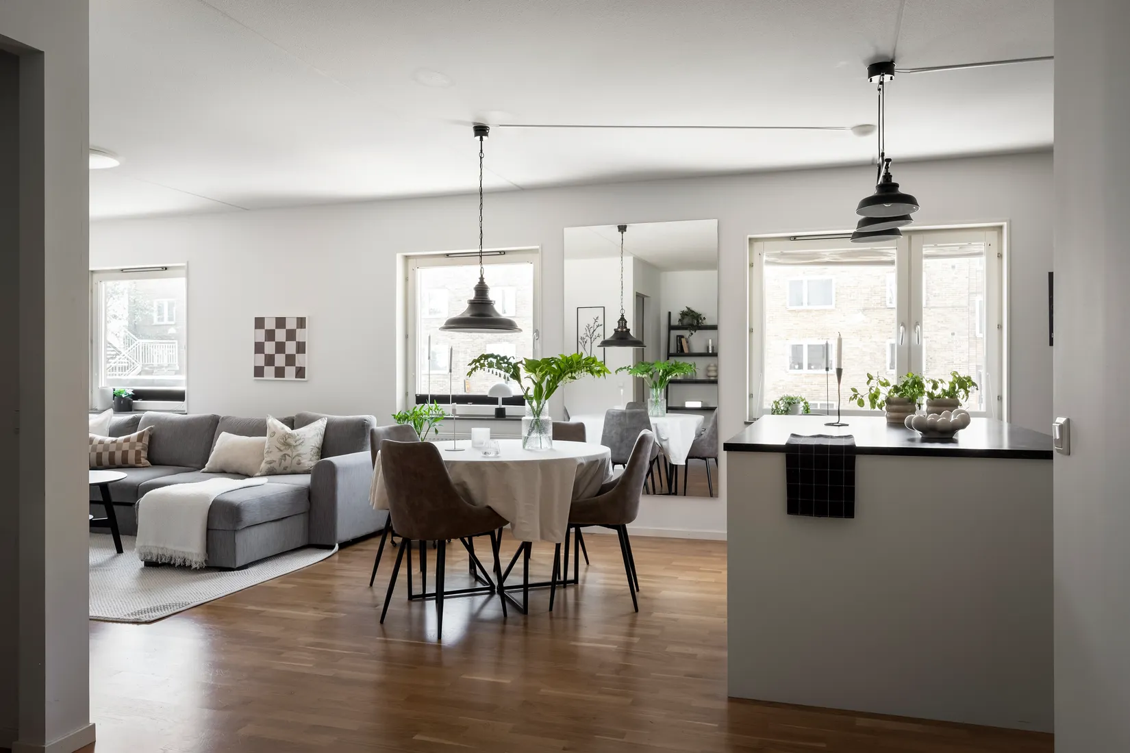 Bostadsrätt, Kvillegatan 1, Centrala Hisingen, Göteborg