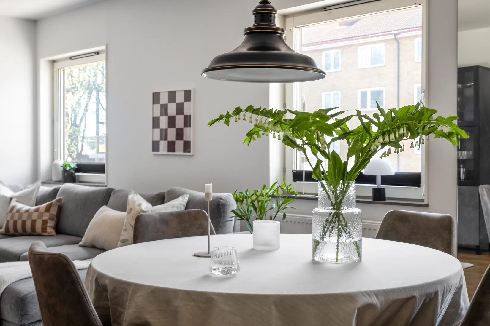 Bostadsrätt, Kvillegatan 1, Centrala Hisingen, Göteborg