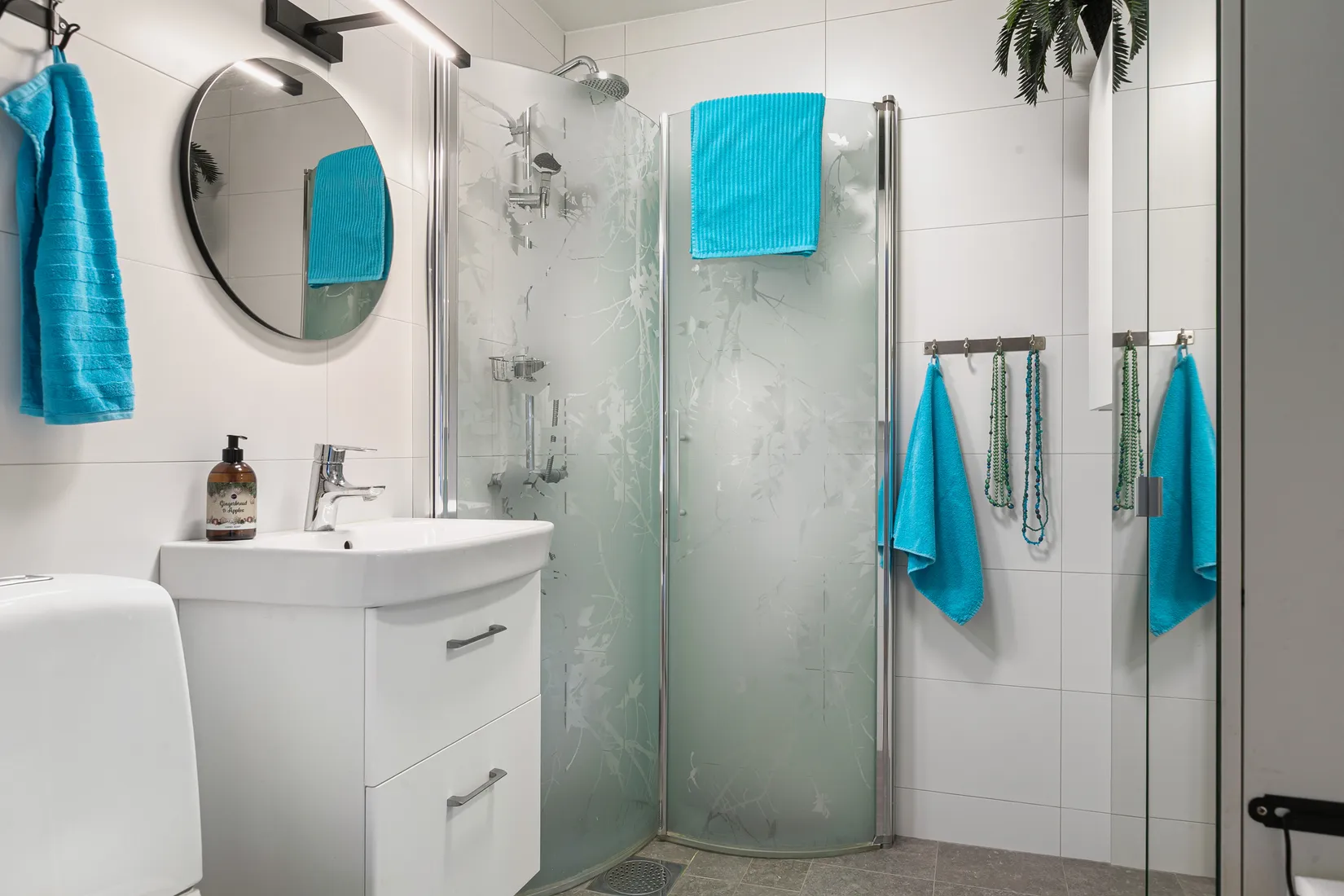 Bostadsrätt, Batterigatan 18, Söder/Södertull, Gävle