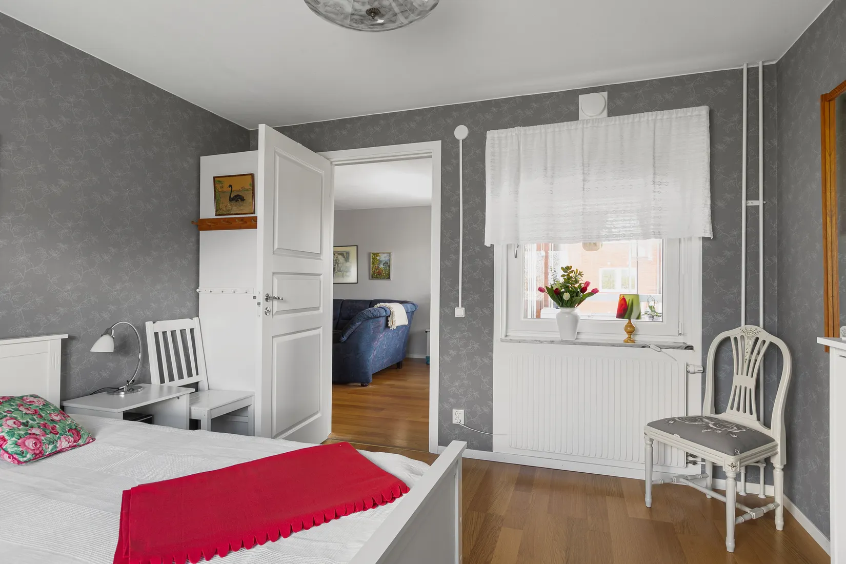 Bostadsrätt, Batterigatan 18, Söder/Södertull, Gävle