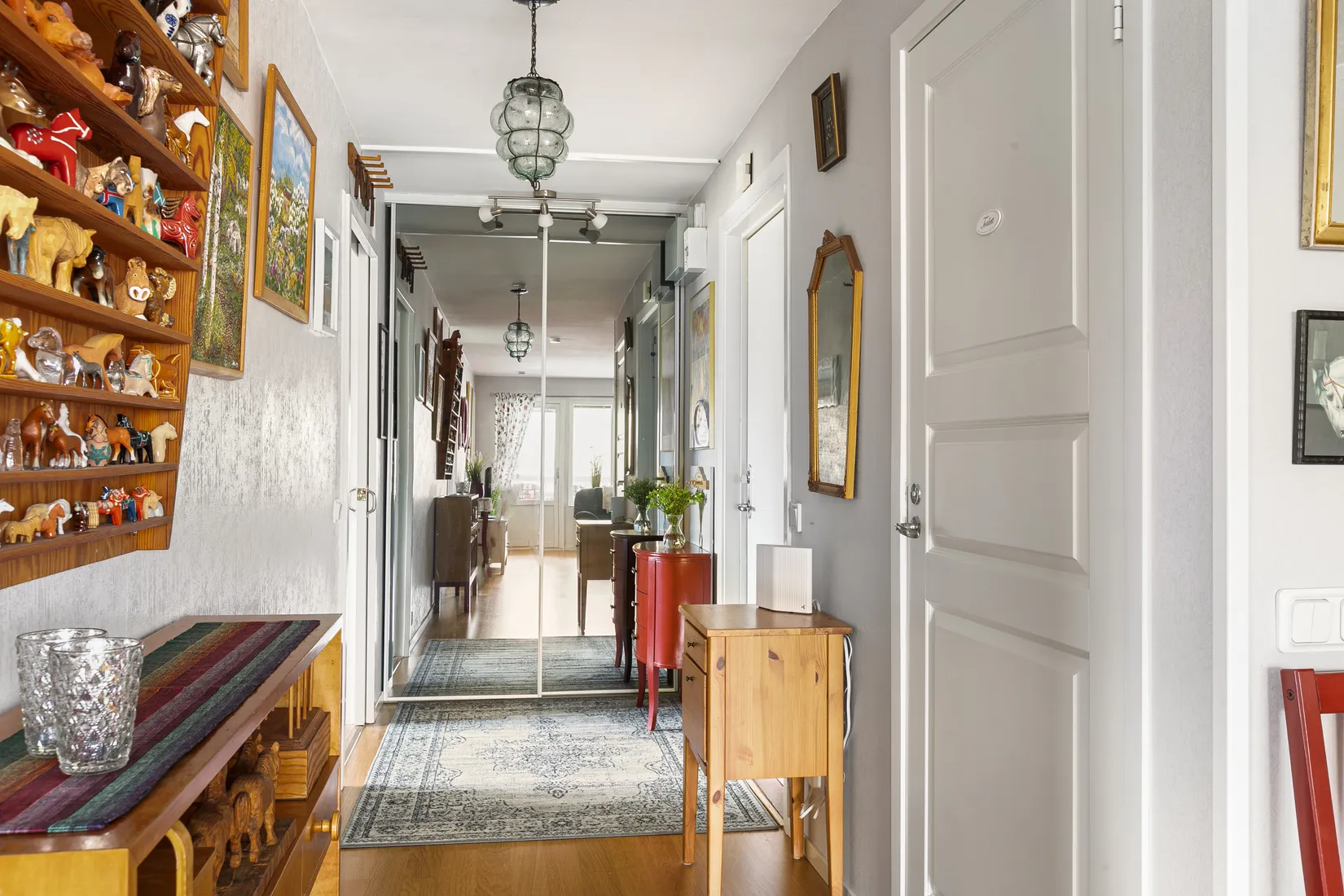 Bostadsrätt, Batterigatan 18, Söder/Södertull, Gävle
