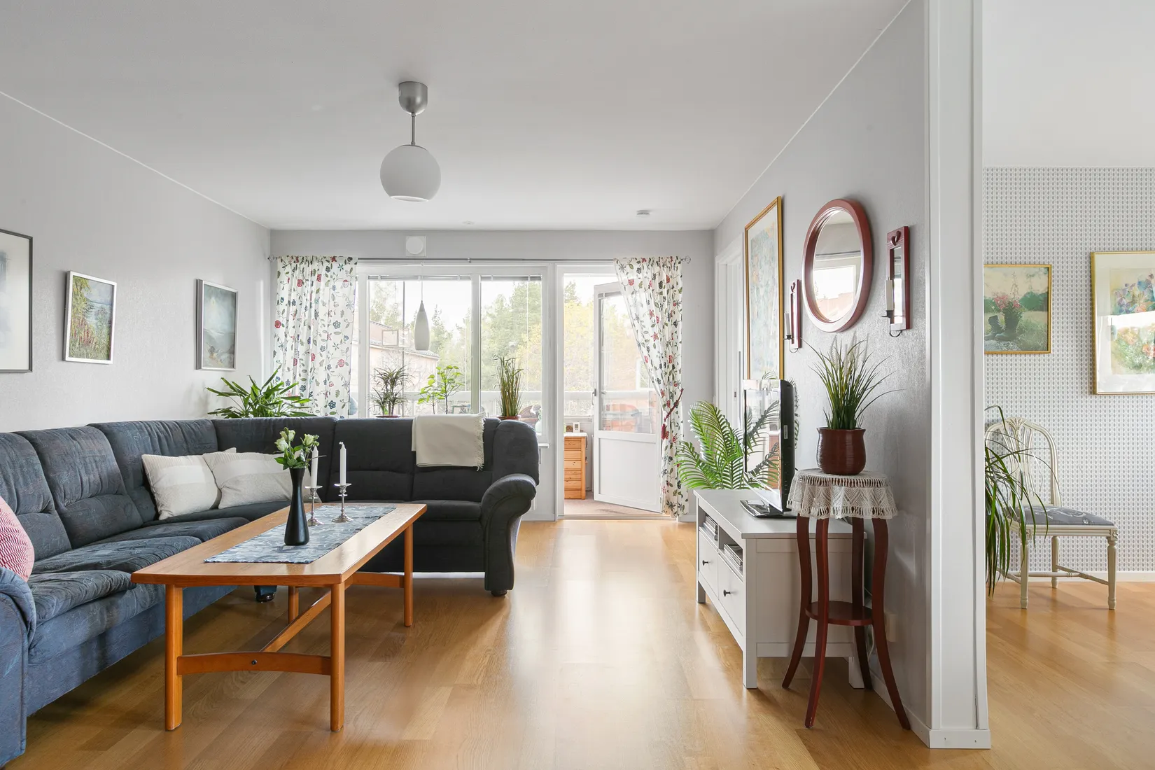 Bostadsrätt, Batterigatan 18, Söder/Södertull, Gävle