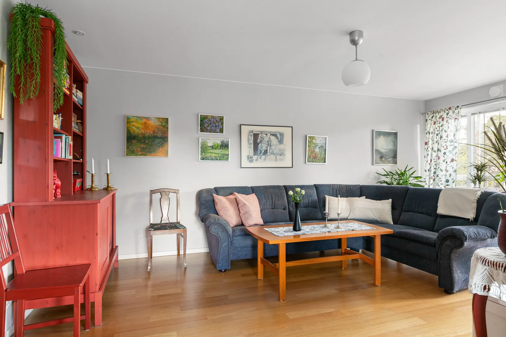 Bostadsrätt, Batterigatan 18, Söder/Södertull, Gävle