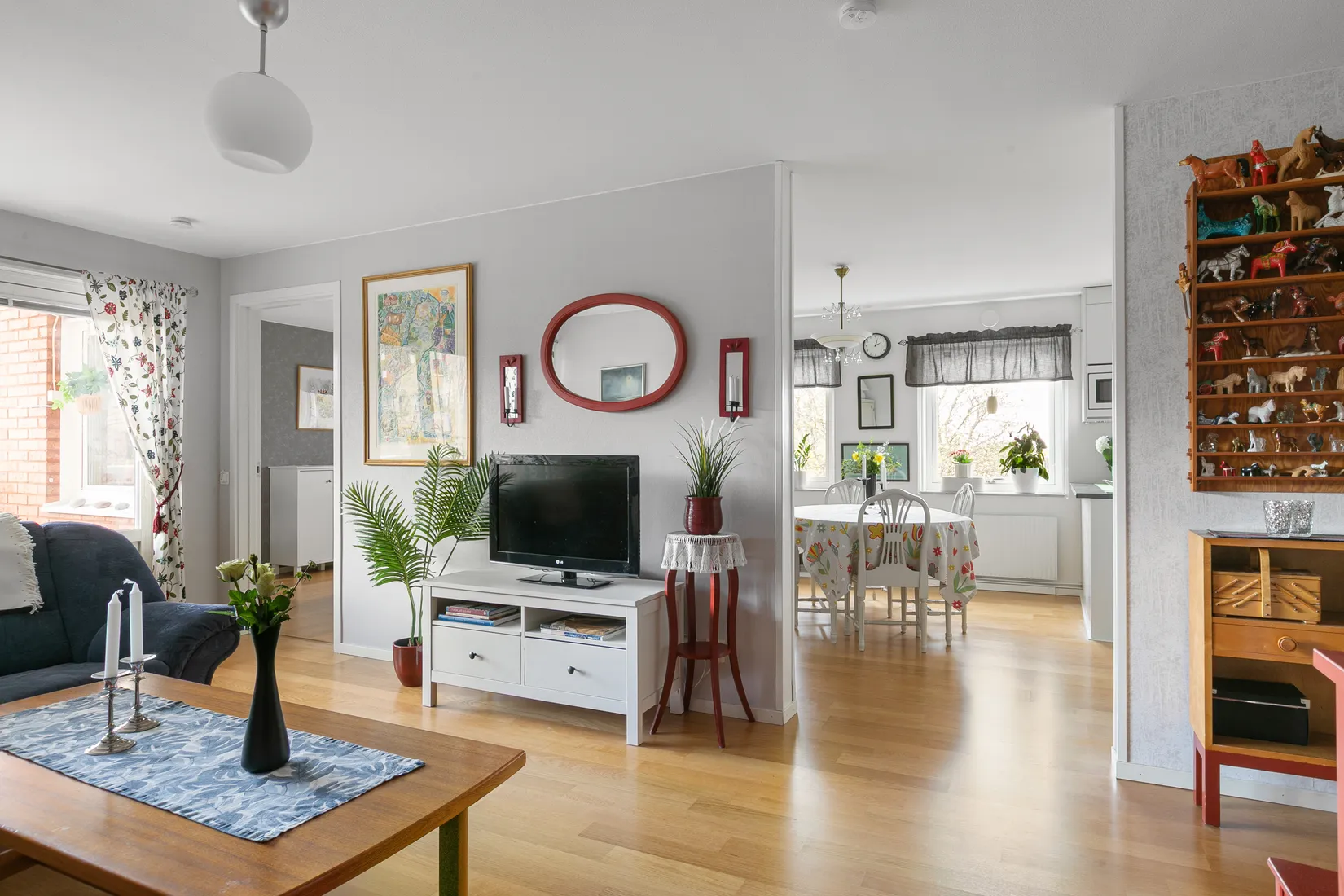 Bostadsrätt, Batterigatan 18, Söder/Södertull, Gävle
