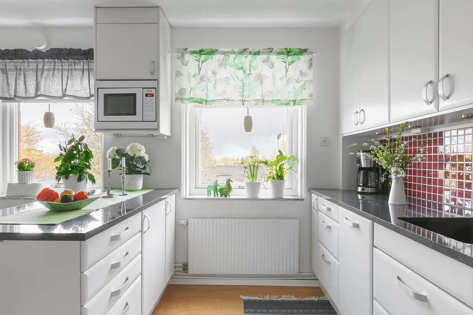 Bostadsrätt, Batterigatan 18, Söder/Södertull, Gävle