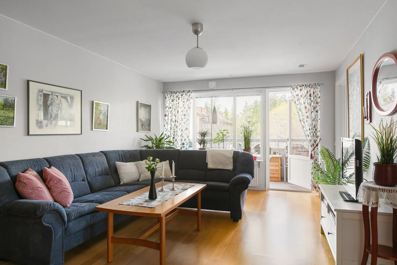 Bostadsrätt, Batterigatan 18, Söder/Södertull, Gävle