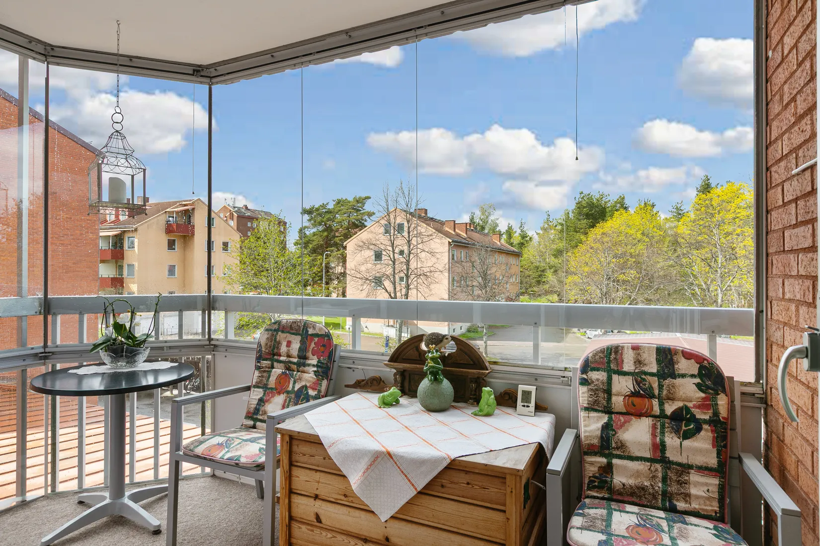 Bostadsrätt, Batterigatan 18, Söder/Södertull, Gävle