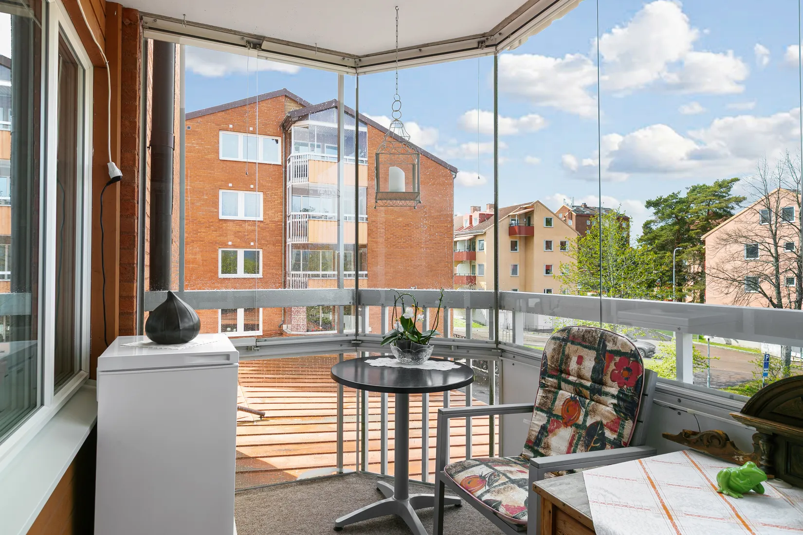 Bostadsrätt, Batterigatan 18, Söder/Södertull, Gävle