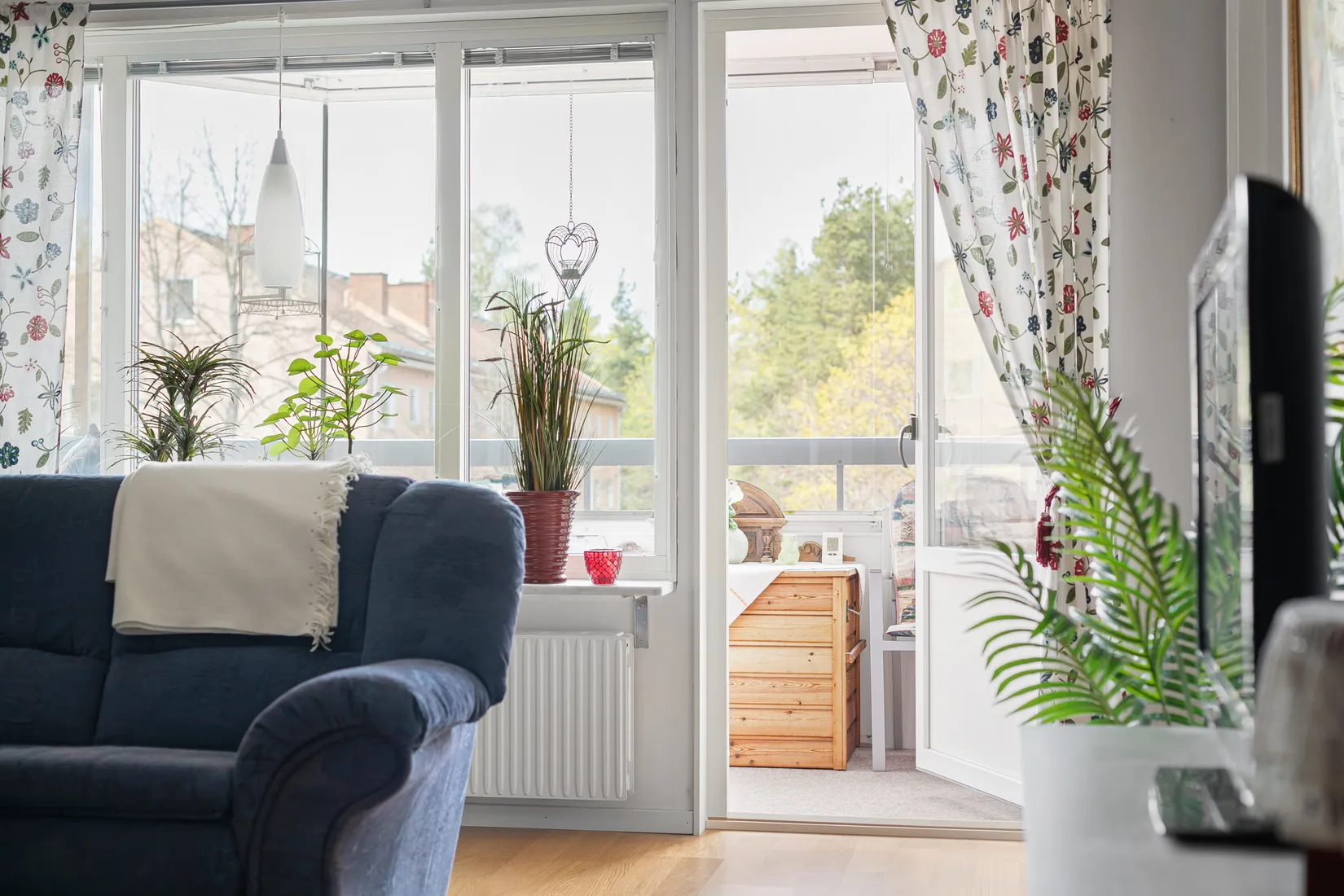 Bostadsrätt, Batterigatan 18, Söder/Södertull, Gävle