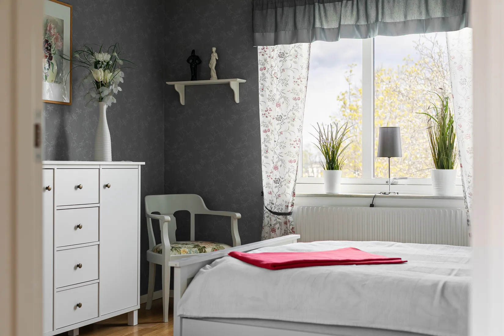 Bostadsrätt, Batterigatan 18, Söder/Södertull, Gävle