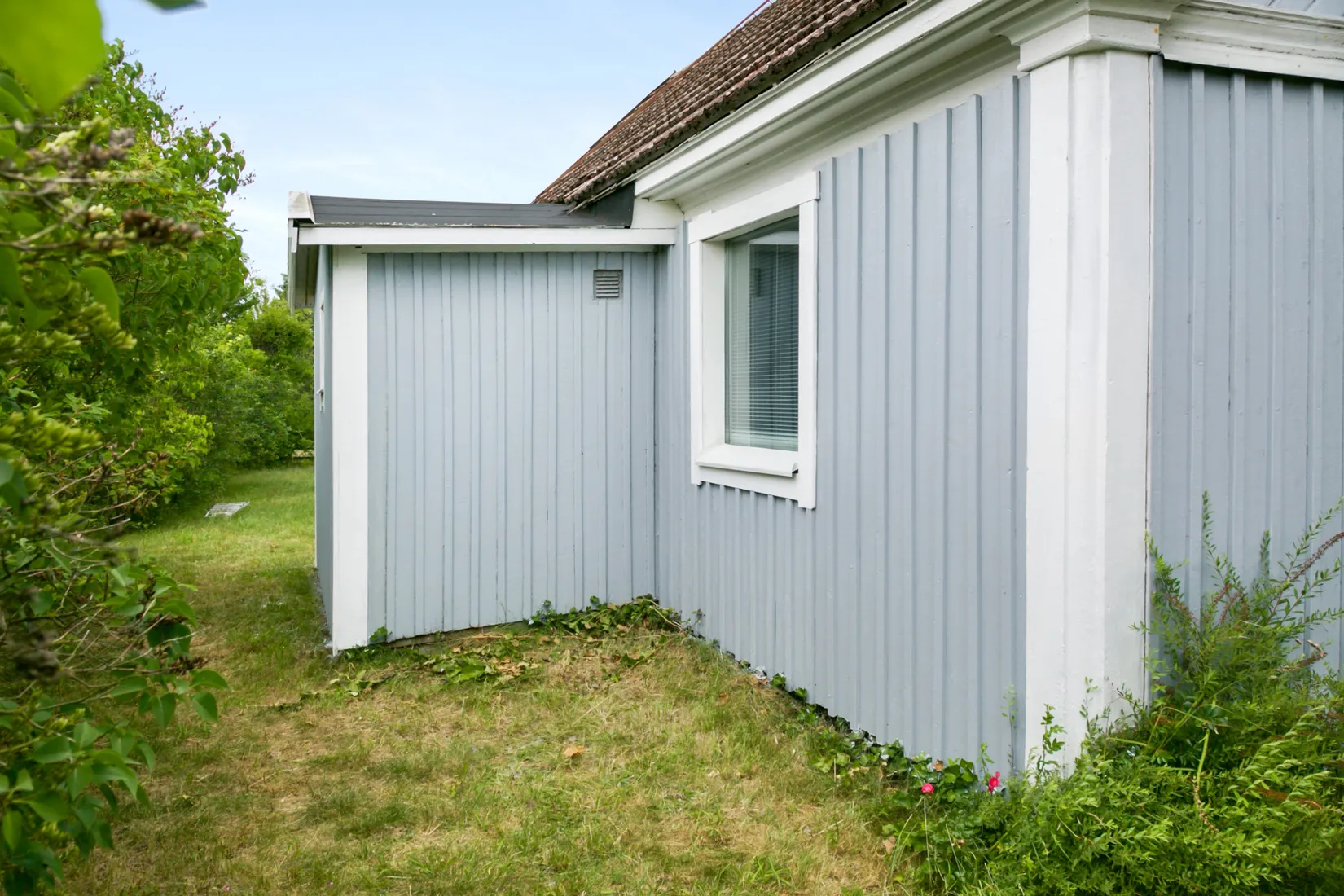 Villa, Skällenäs 111, Bergkvara, Torsås