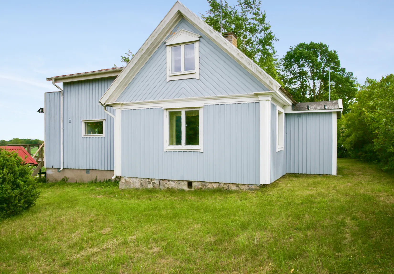 Villa, Skällenäs 111, Bergkvara, Torsås