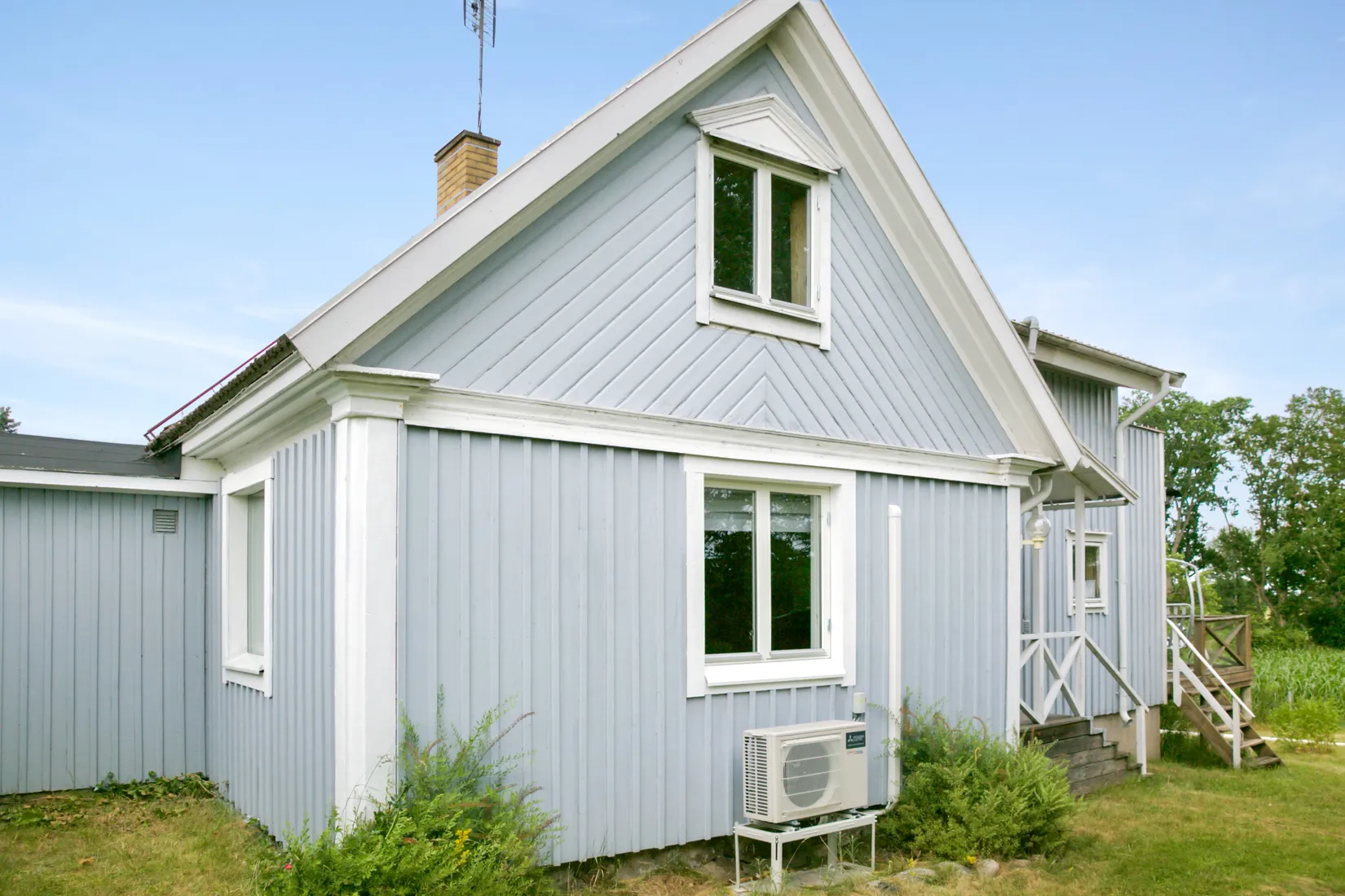 Villa, Skällenäs 111, Bergkvara, Torsås