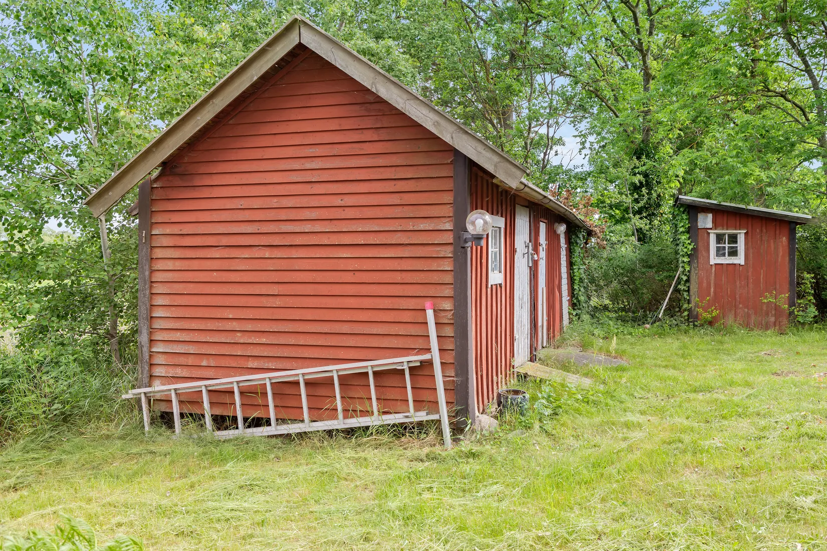 Villa, Skällenäs 111, Bergkvara, Torsås