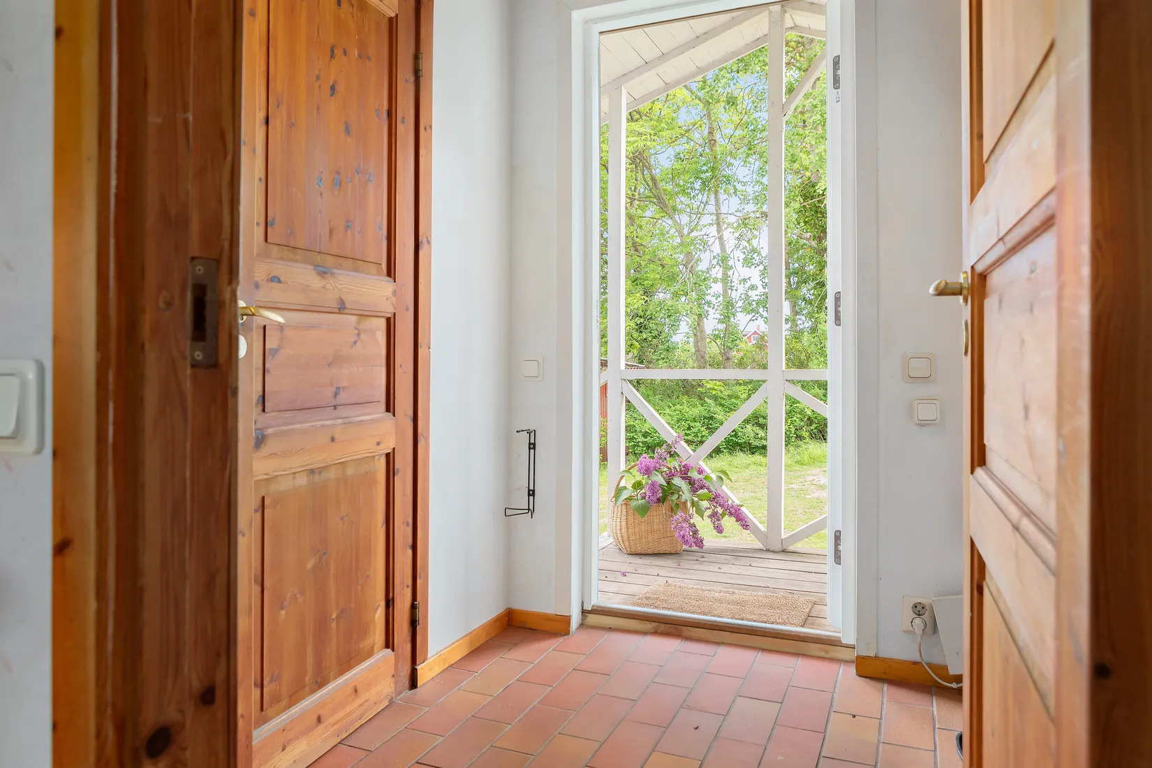 Villa, Skällenäs 111, Bergkvara, Torsås