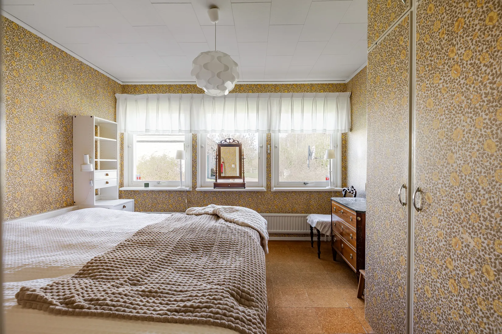 Villa, Haraldsbovägen 19, Haraldsbo, Falun