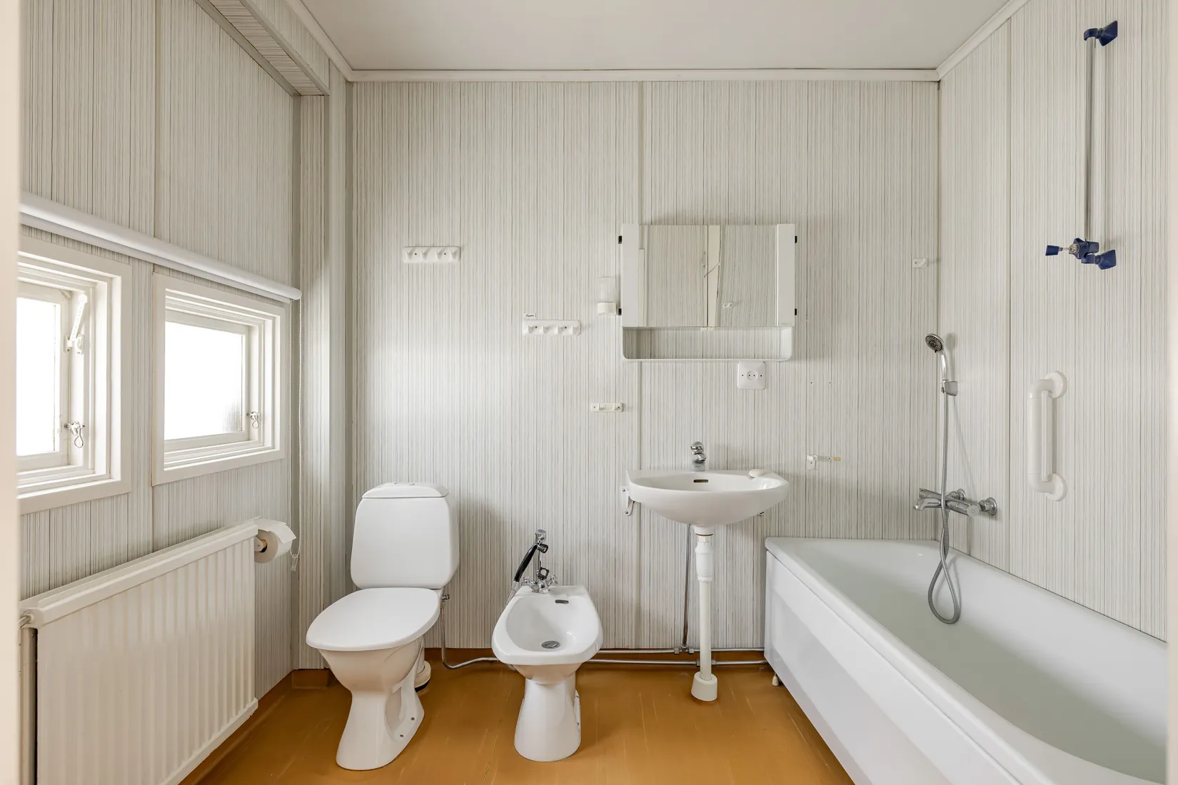 Villa, Haraldsbovägen 19, Haraldsbo, Falun