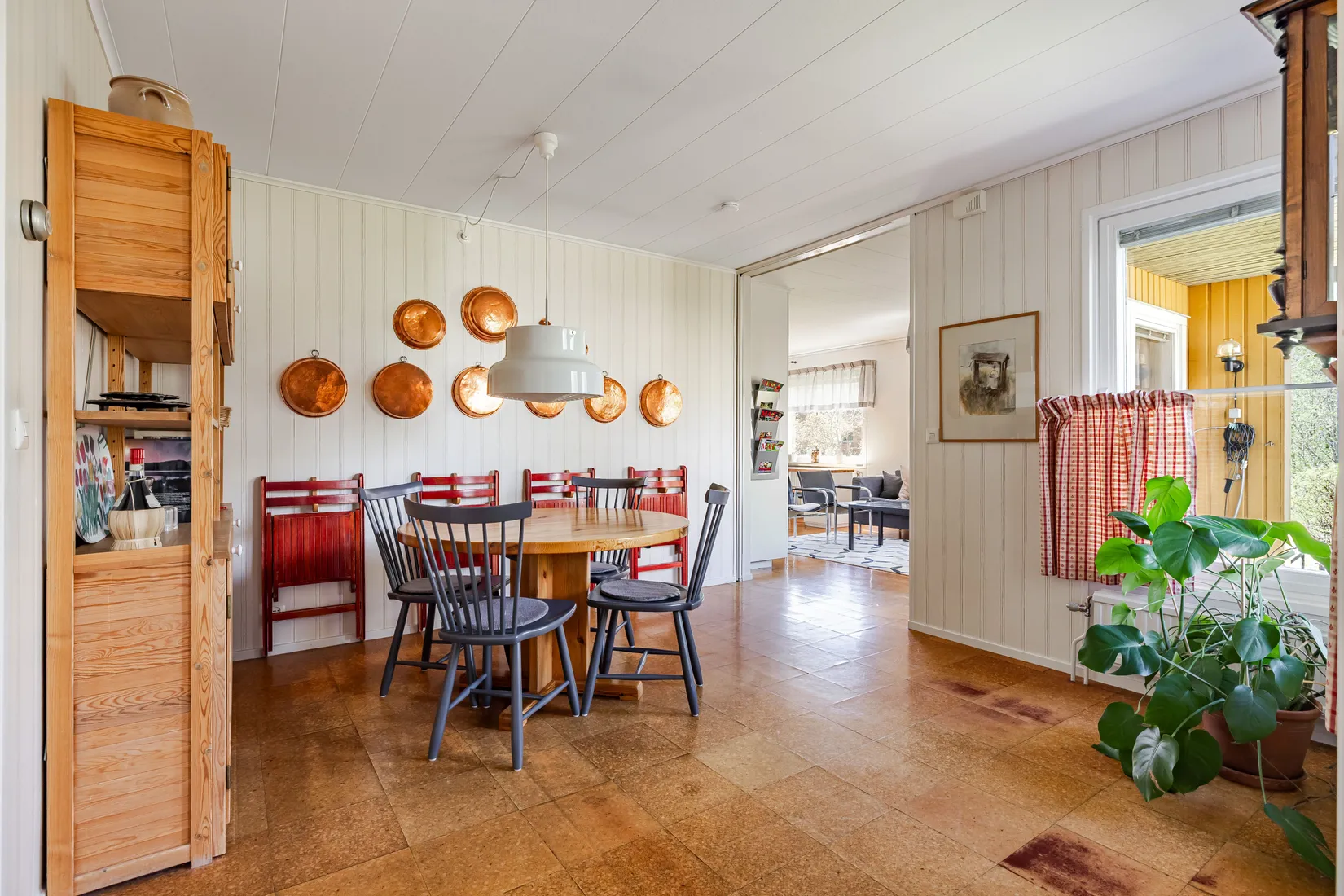 Villa, Haraldsbovägen 19, Haraldsbo, Falun