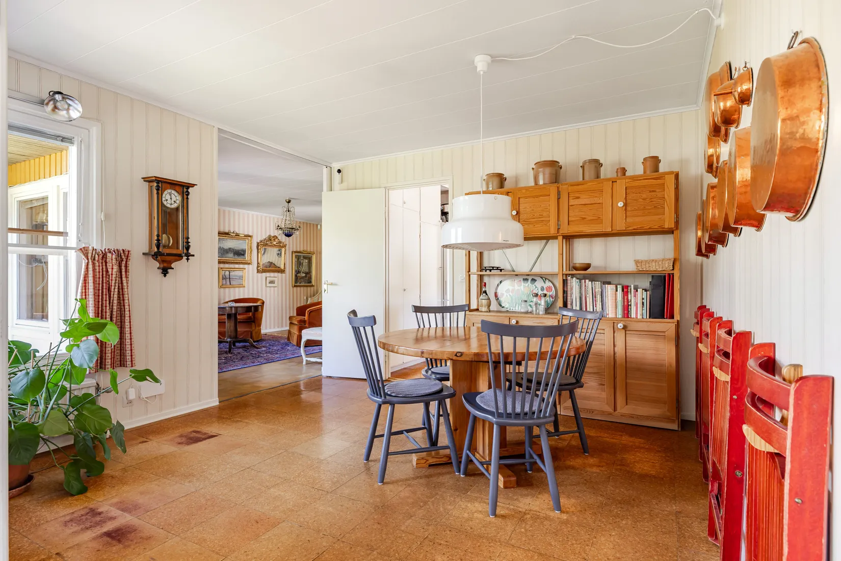 Villa, Haraldsbovägen 19, Haraldsbo, Falun