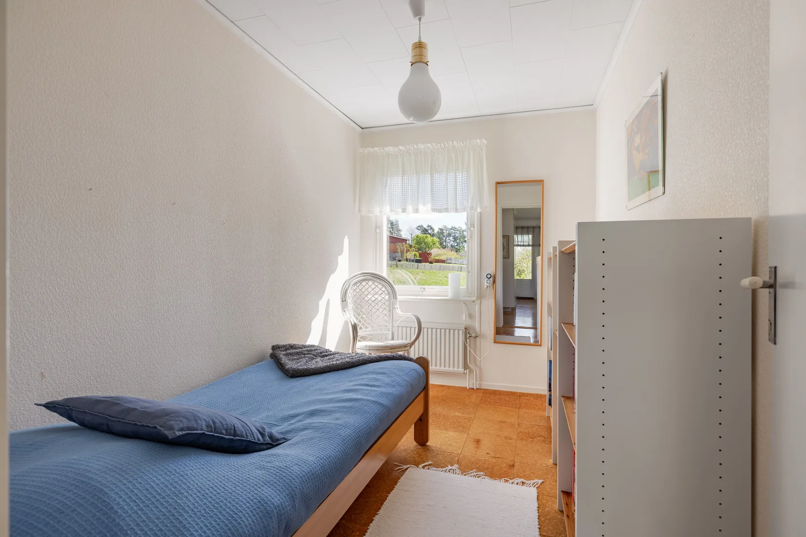 Villa, Haraldsbovägen 19, Haraldsbo, Falun