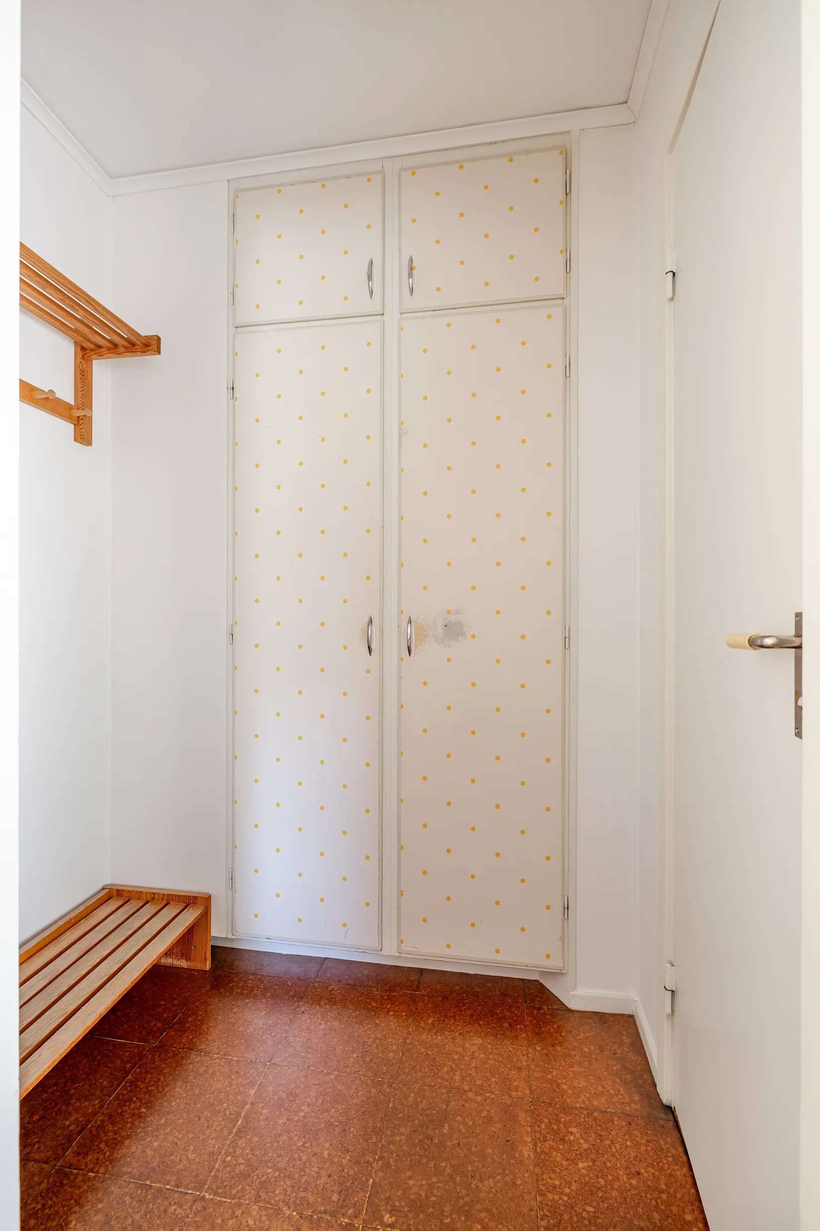 Villa, Haraldsbovägen 19, Haraldsbo, Falun
