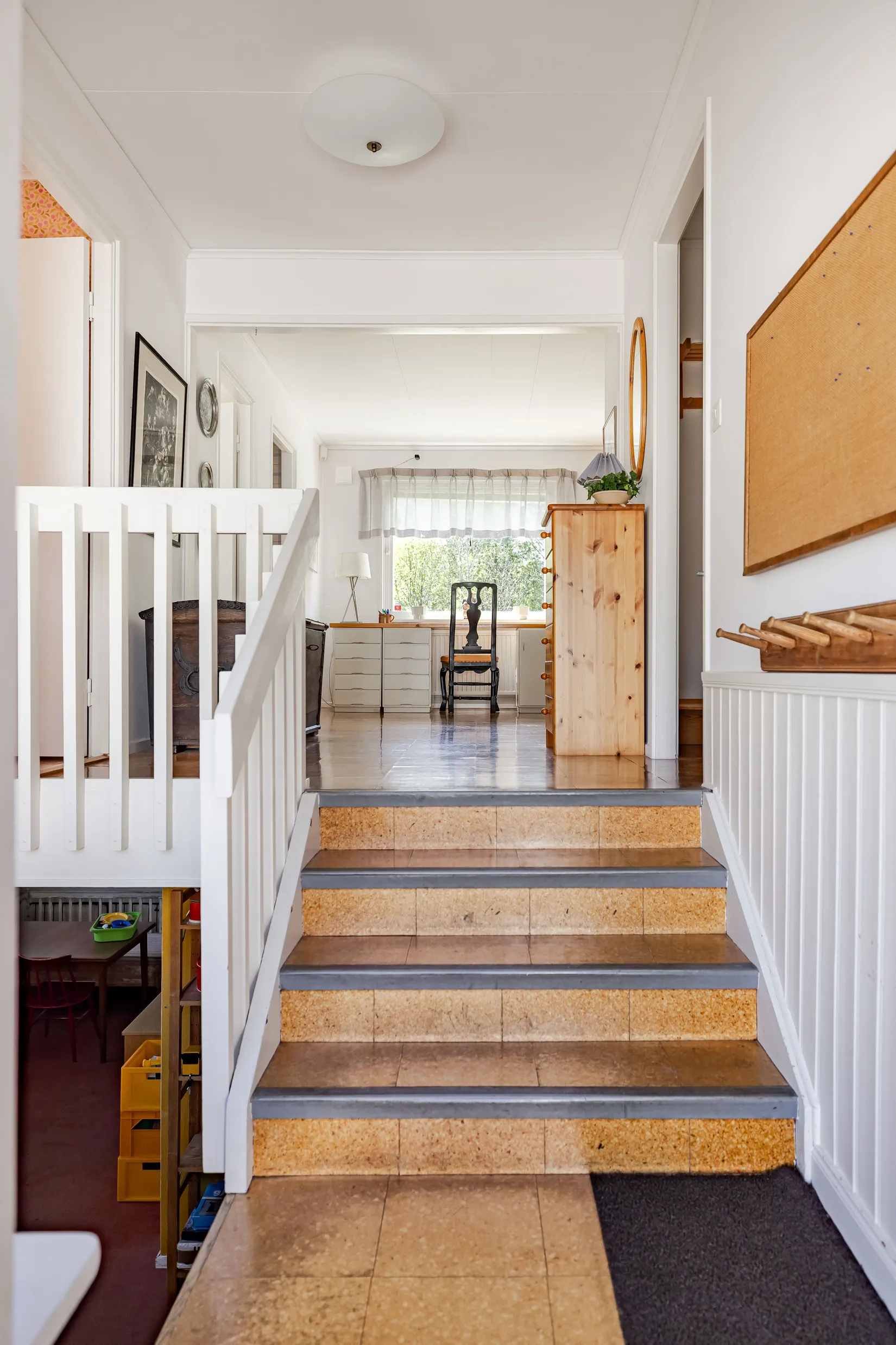 Villa, Haraldsbovägen 19, Haraldsbo, Falun