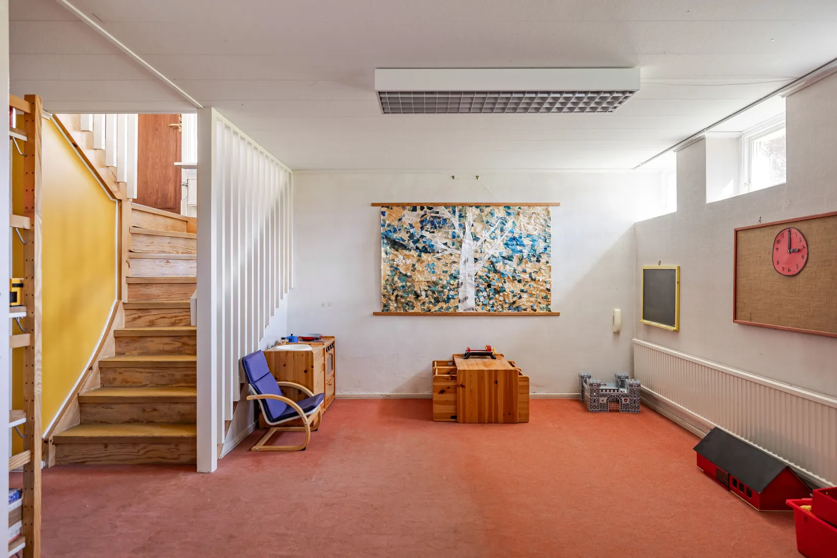 Villa, Haraldsbovägen 19, Haraldsbo, Falun