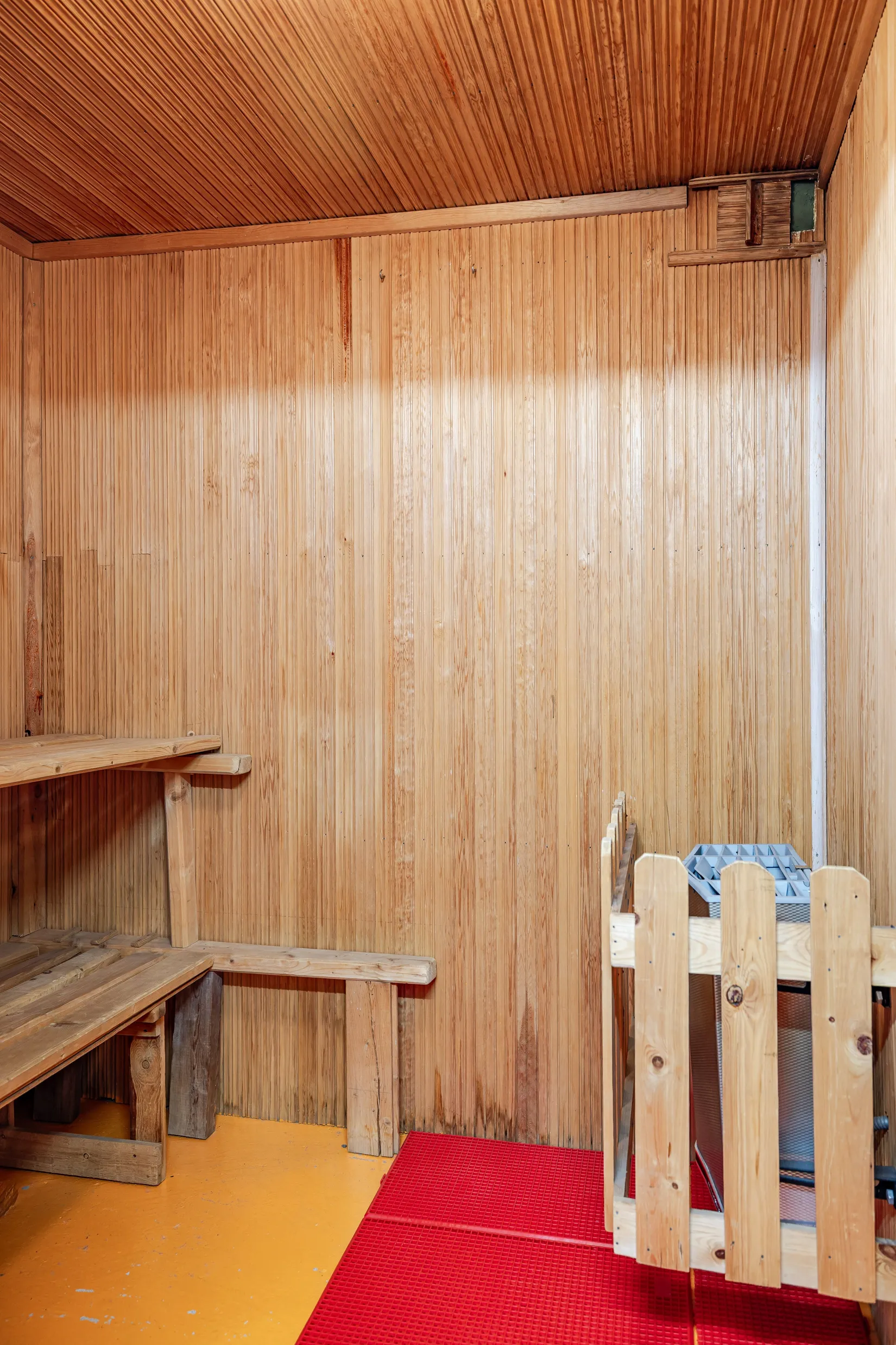 Villa, Haraldsbovägen 19, Haraldsbo, Falun