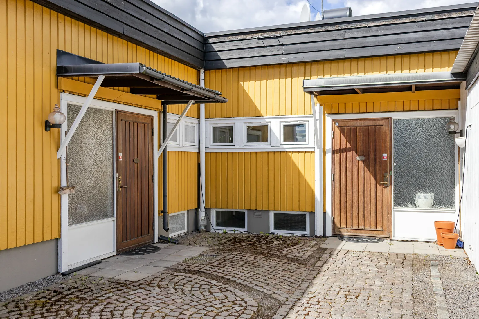 Villa, Haraldsbovägen 19, Haraldsbo, Falun