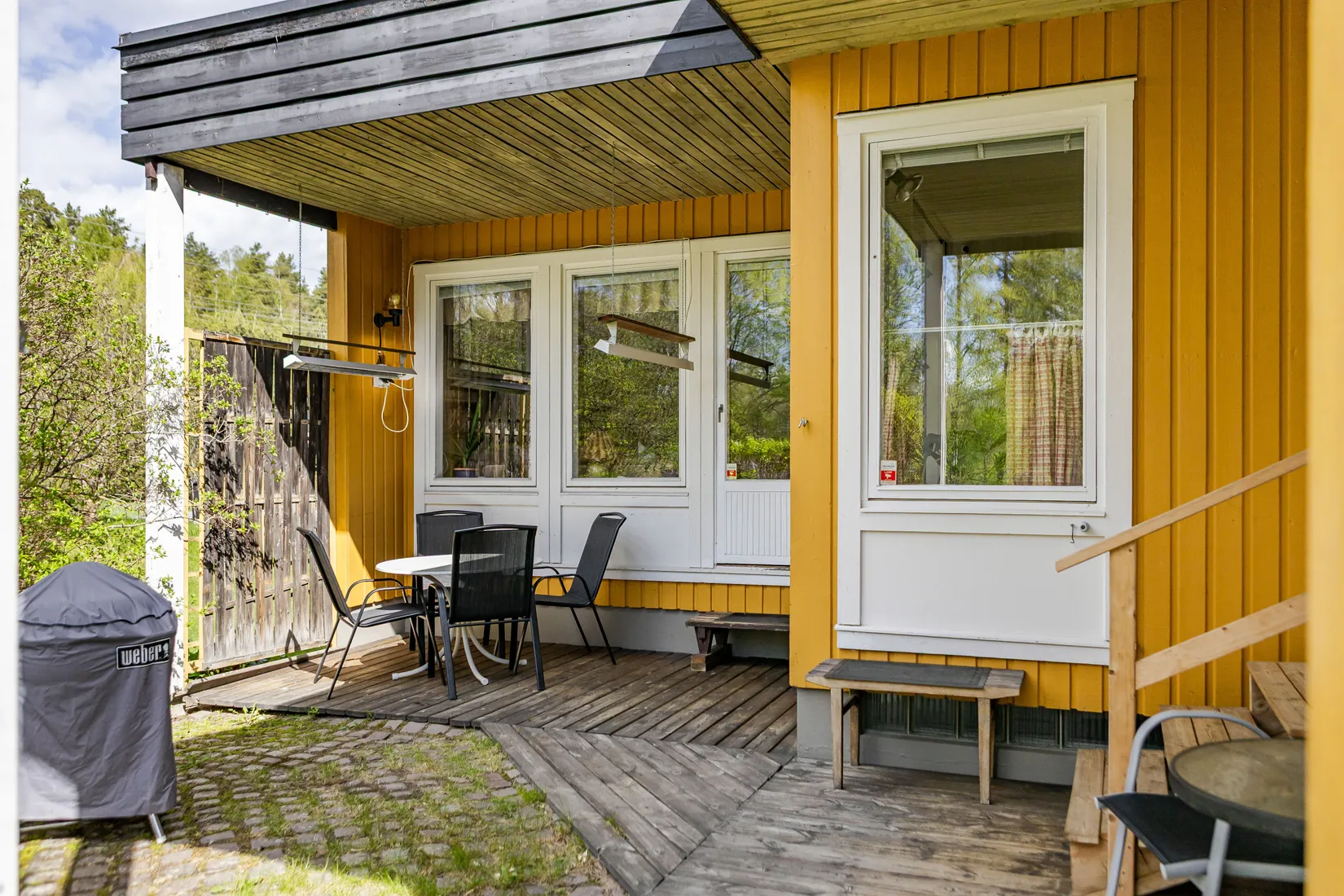 Villa, Haraldsbovägen 19, Haraldsbo, Falun