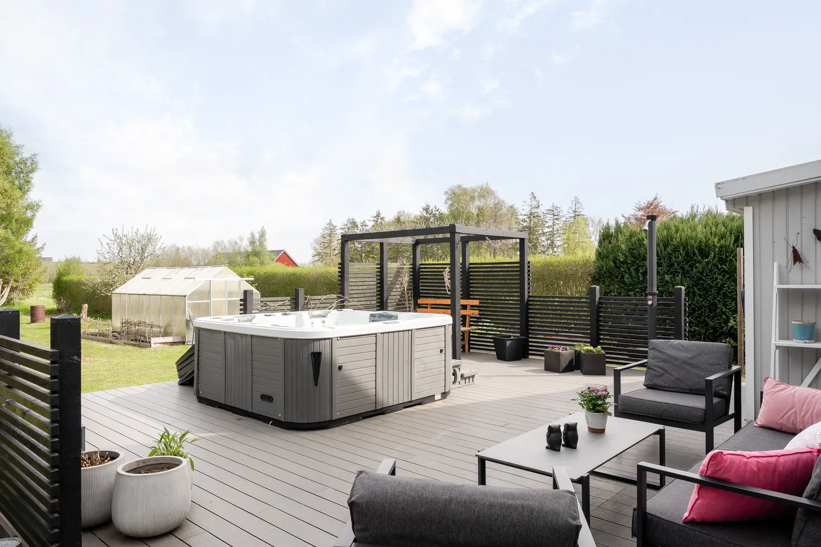 Villa, Dragonvägen 50, Nevishög, Staffanstorp