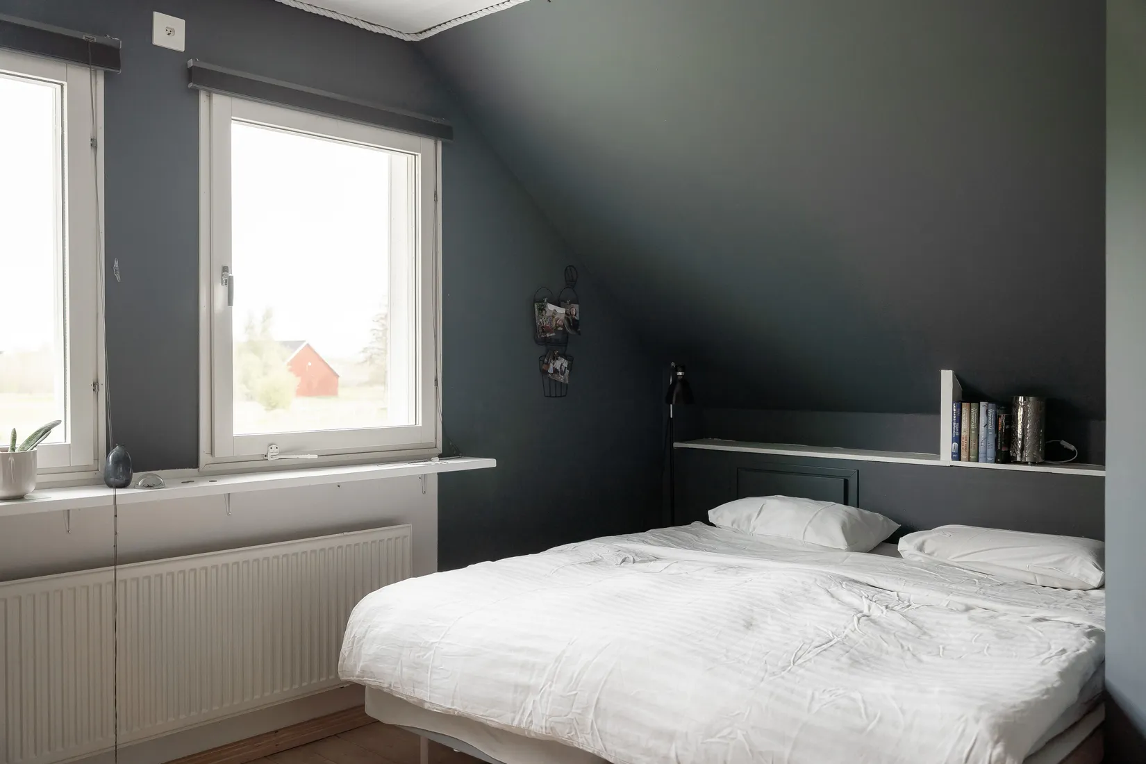 Villa, Dragonvägen 50, Nevishög, Staffanstorp