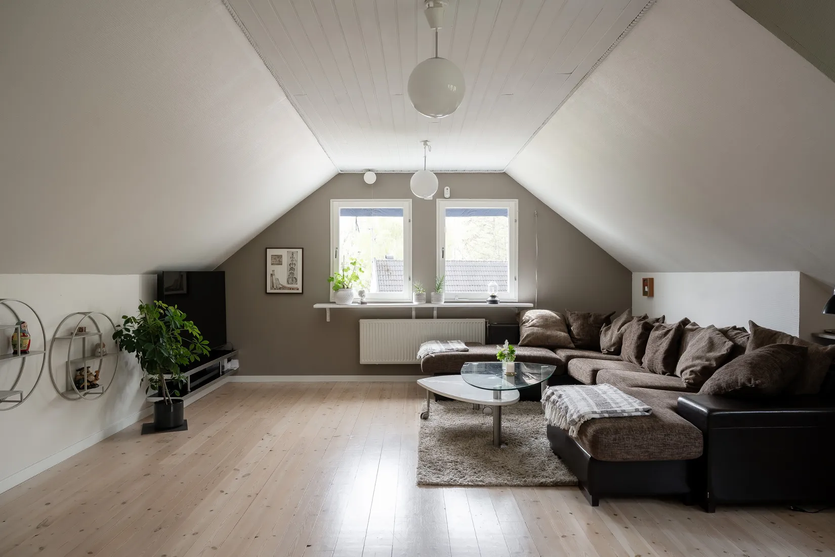 Villa, Dragonvägen 50, Nevishög, Staffanstorp