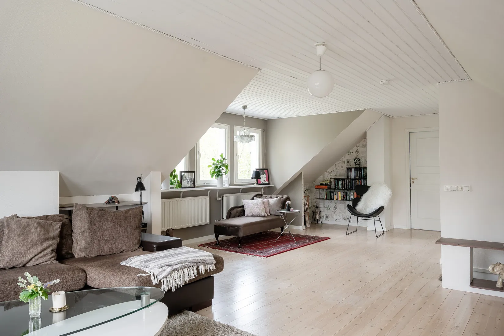Villa, Dragonvägen 50, Nevishög, Staffanstorp
