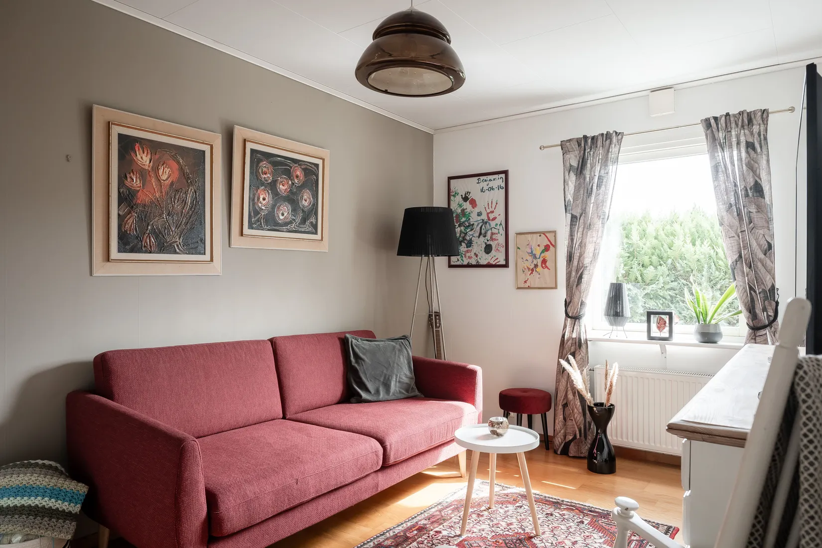 Villa, Dragonvägen 50, Nevishög, Staffanstorp