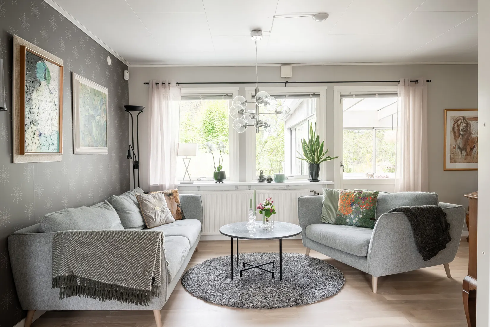 Villa, Dragonvägen 50, Nevishög, Staffanstorp