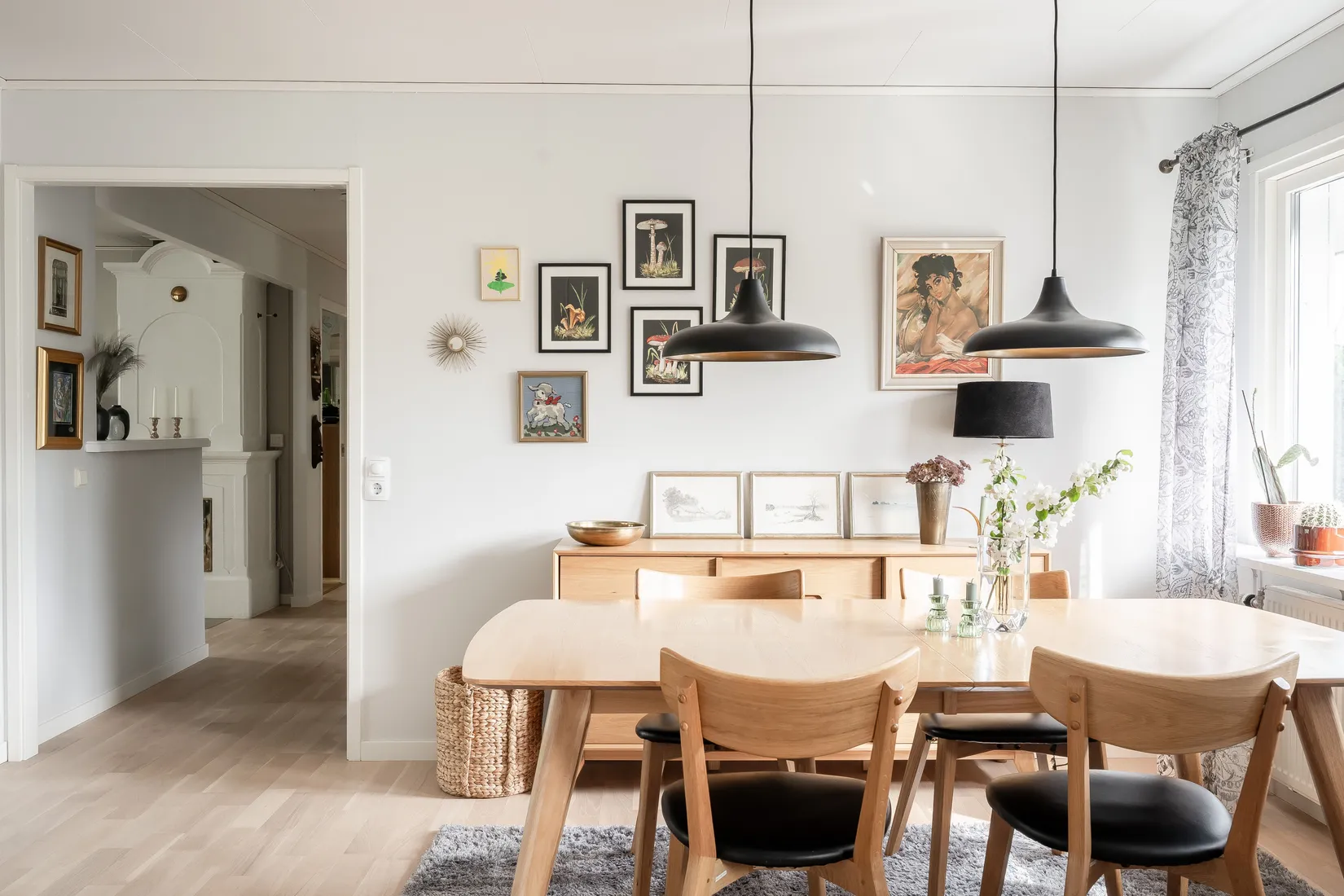 Villa, Dragonvägen 50, Nevishög, Staffanstorp