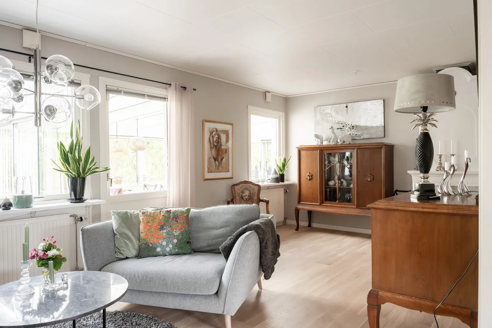 Villa, Dragonvägen 50, Nevishög, Staffanstorp