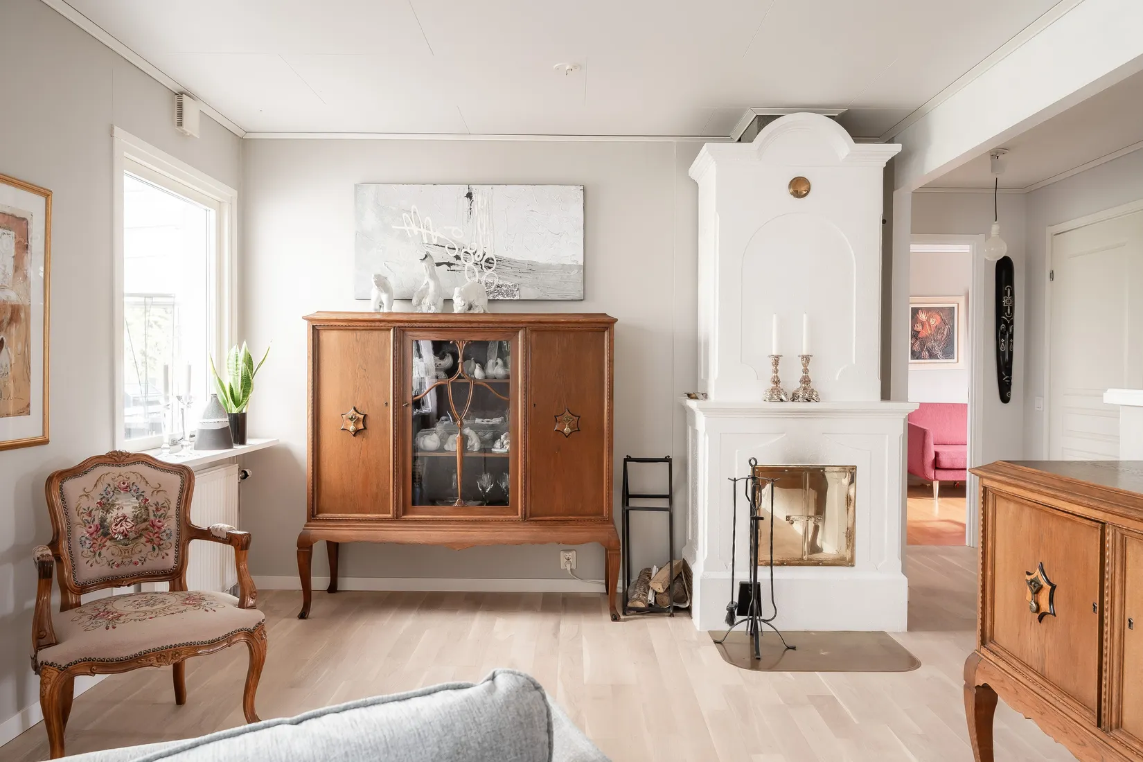 Villa, Dragonvägen 50, Nevishög, Staffanstorp