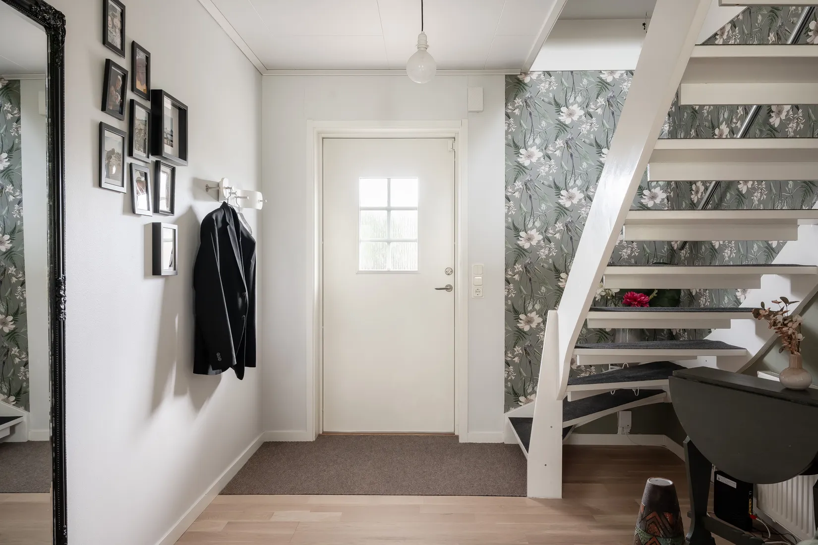 Villa, Dragonvägen 50, Nevishög, Staffanstorp