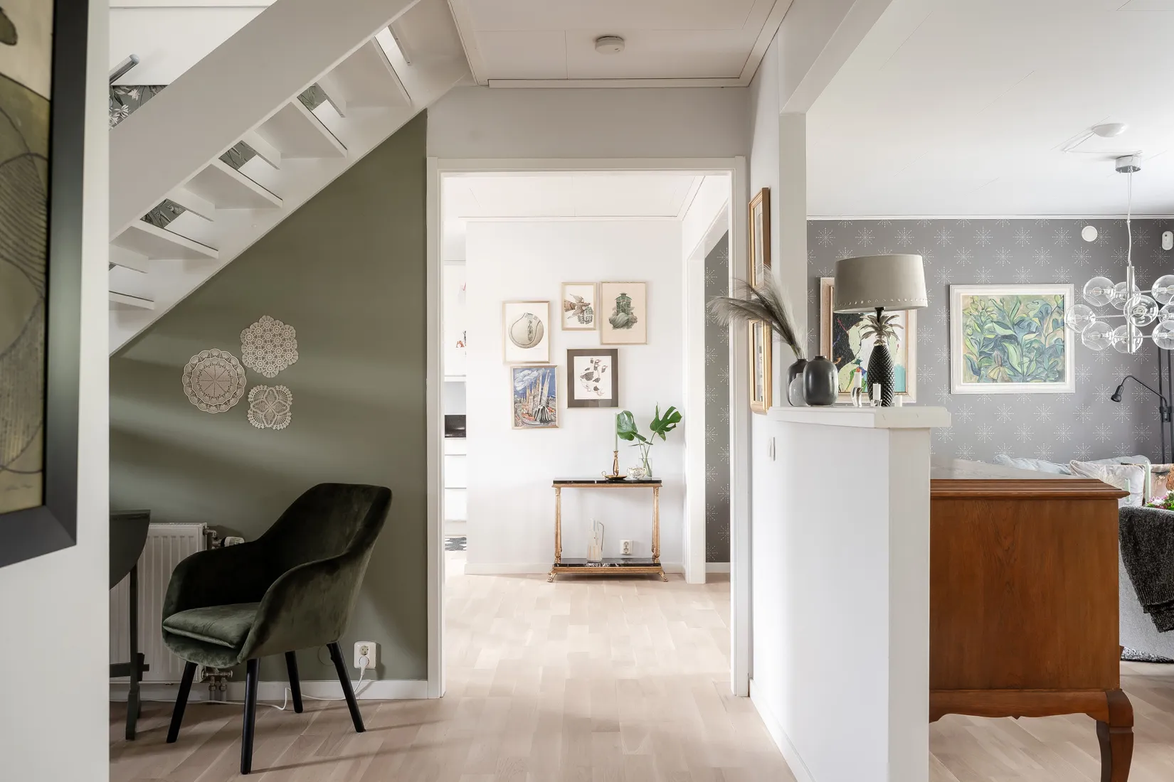 Villa, Dragonvägen 50, Nevishög, Staffanstorp