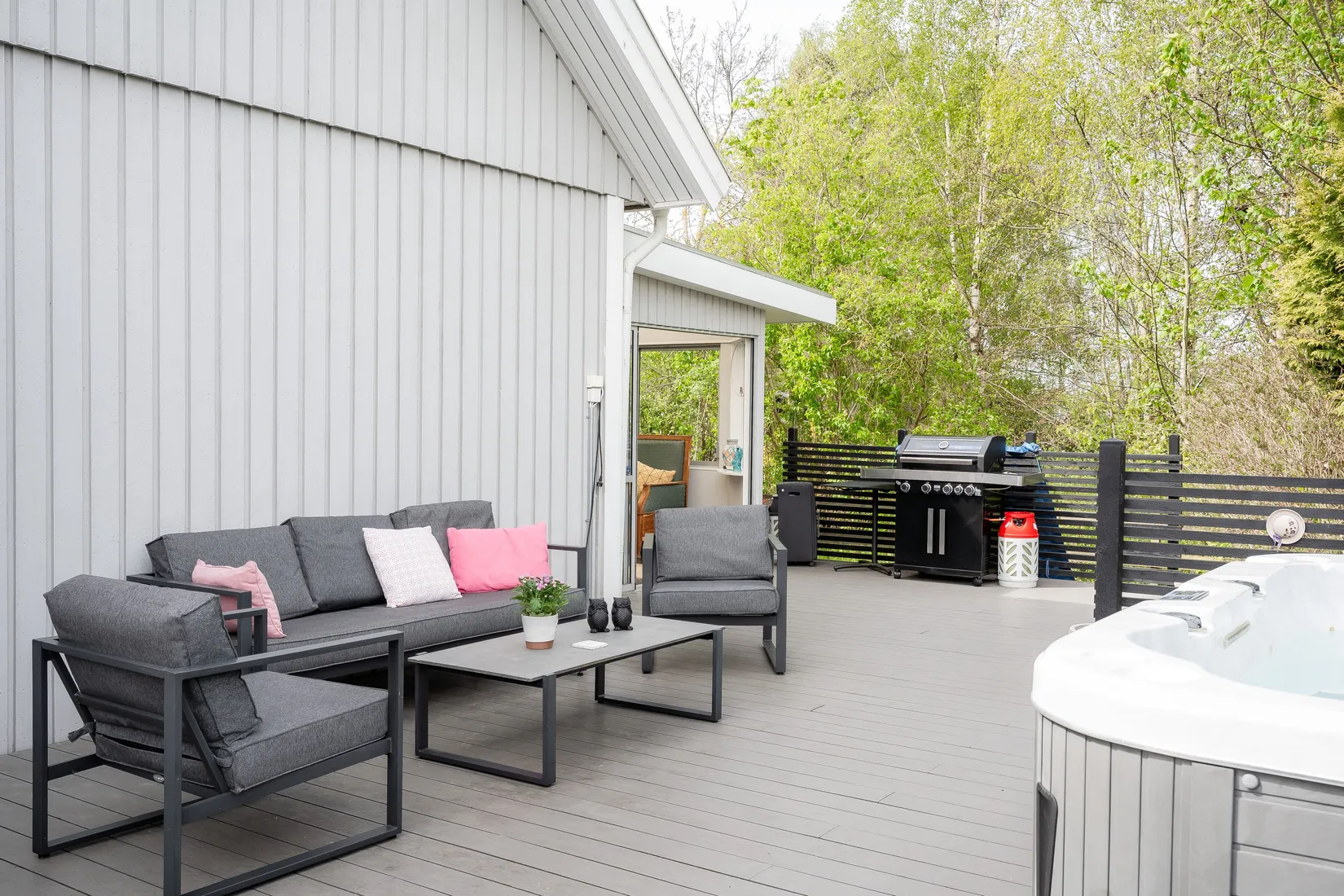 Villa, Dragonvägen 50, Nevishög, Staffanstorp