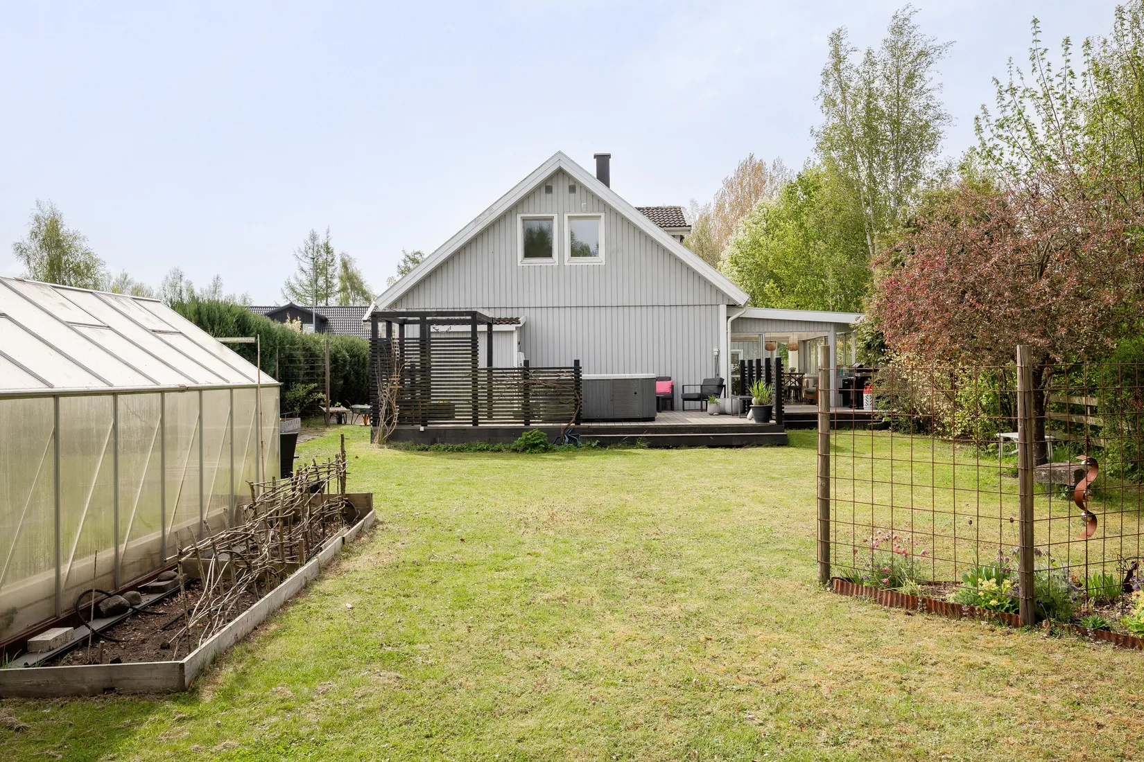 Villa, Dragonvägen 50, Nevishög, Staffanstorp