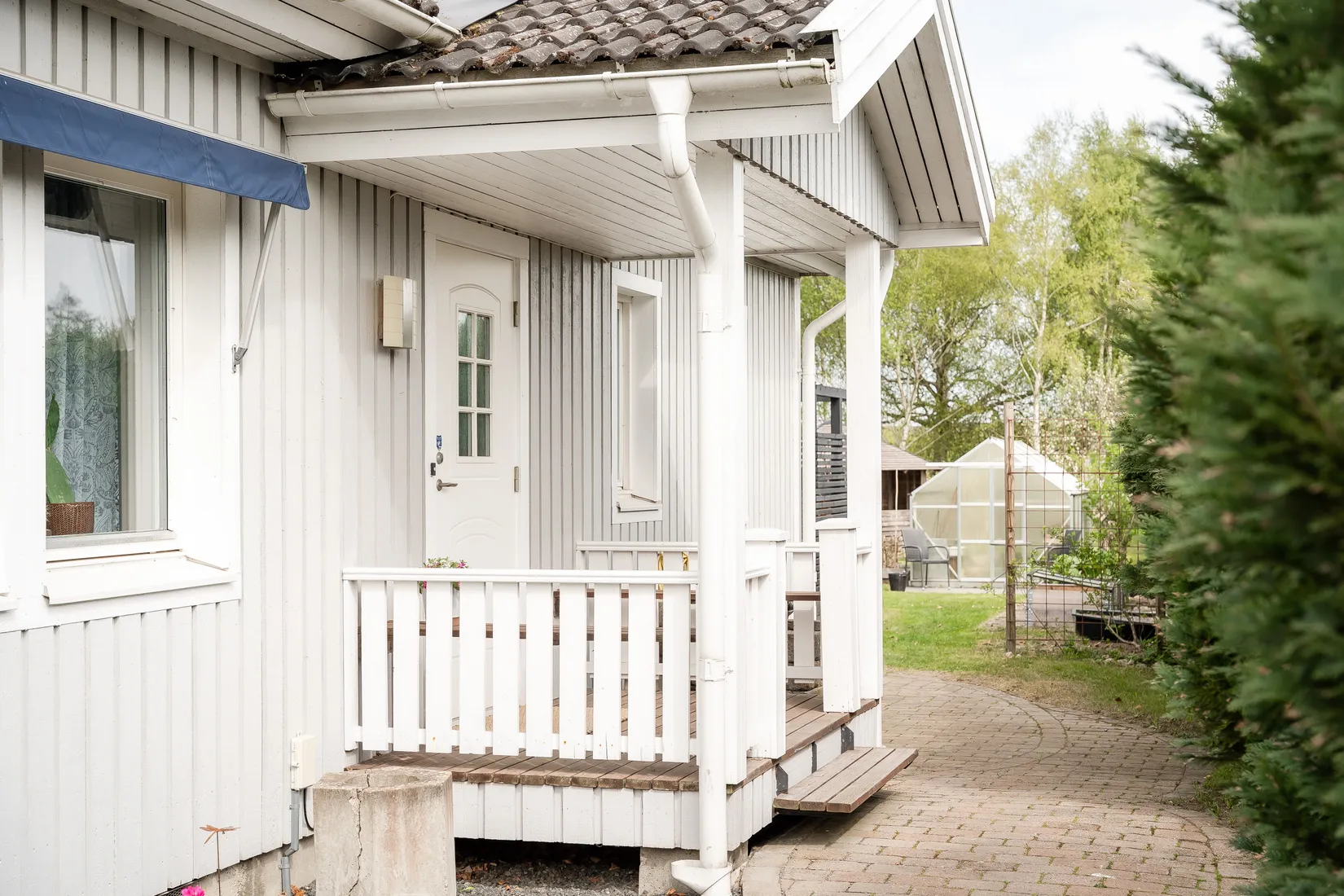 Villa, Dragonvägen 50, Nevishög, Staffanstorp