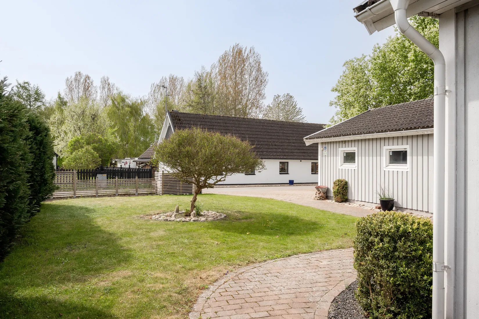 Villa, Dragonvägen 50, Nevishög, Staffanstorp
