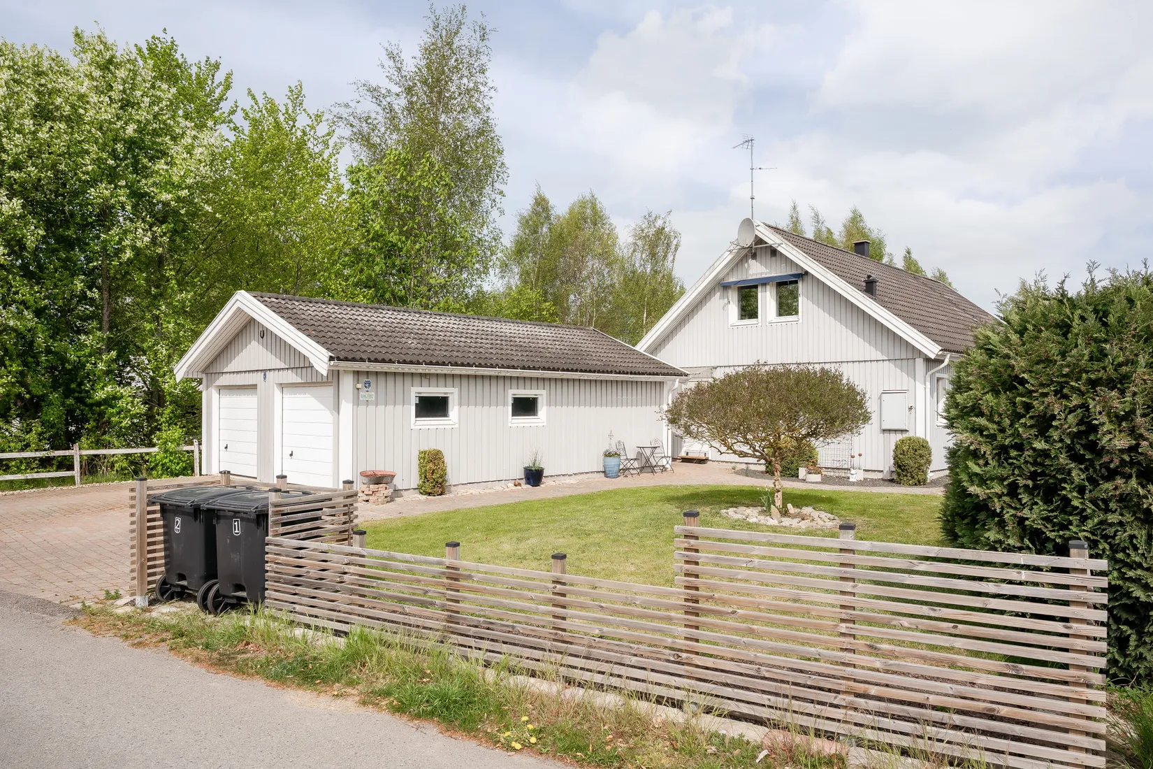 Villa, Dragonvägen 50, Nevishög, Staffanstorp