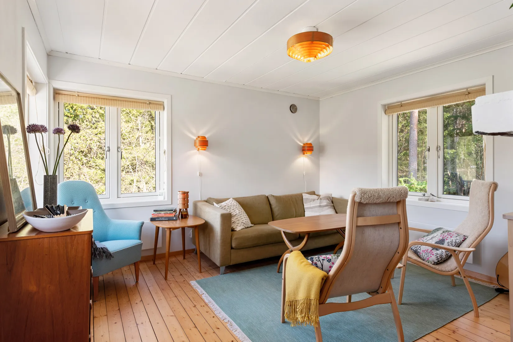 Fritidshus, Länna Hammarby 70, Bergshamra, Norrtälje