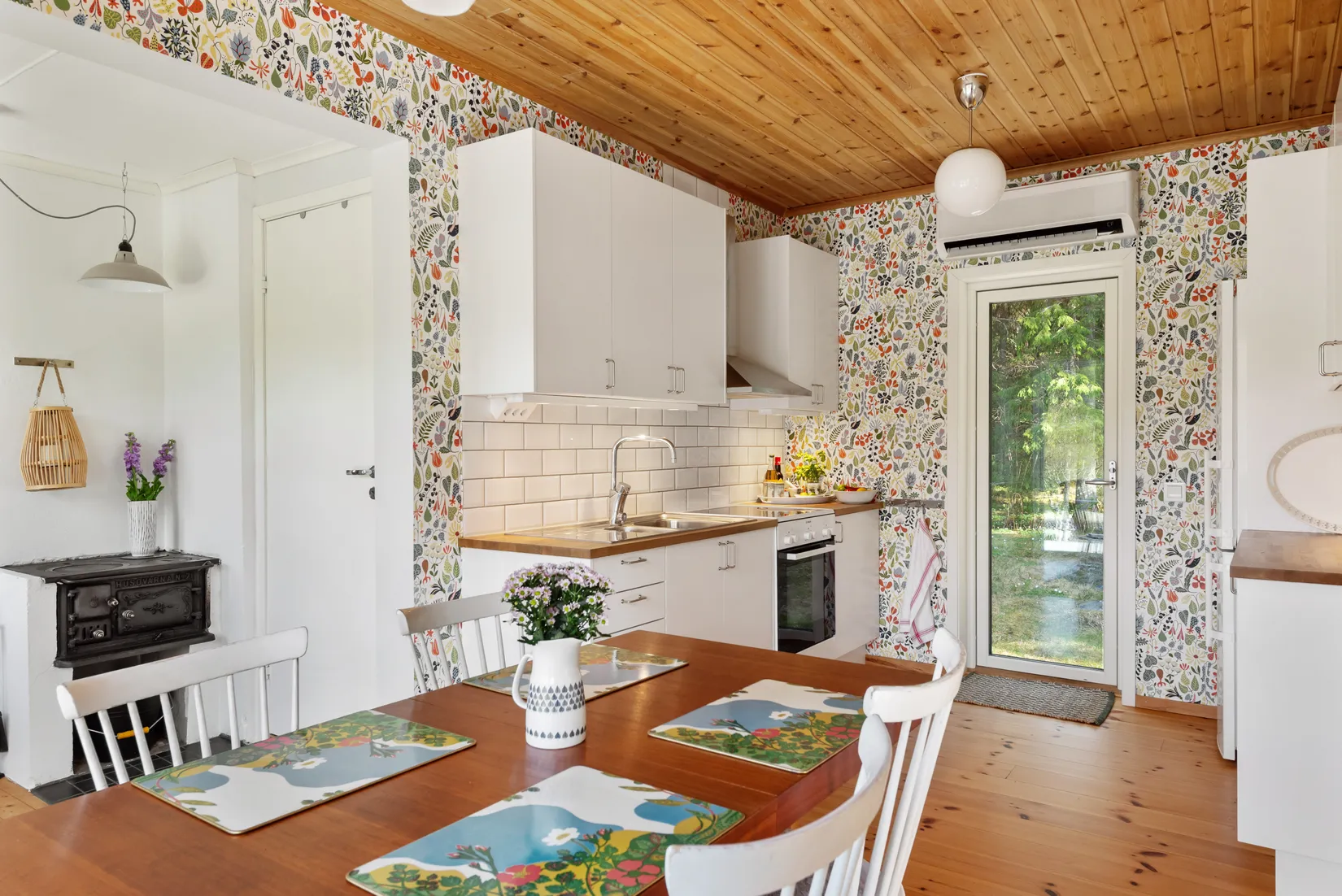 Fritidshus, Länna Hammarby 70, Bergshamra, Norrtälje