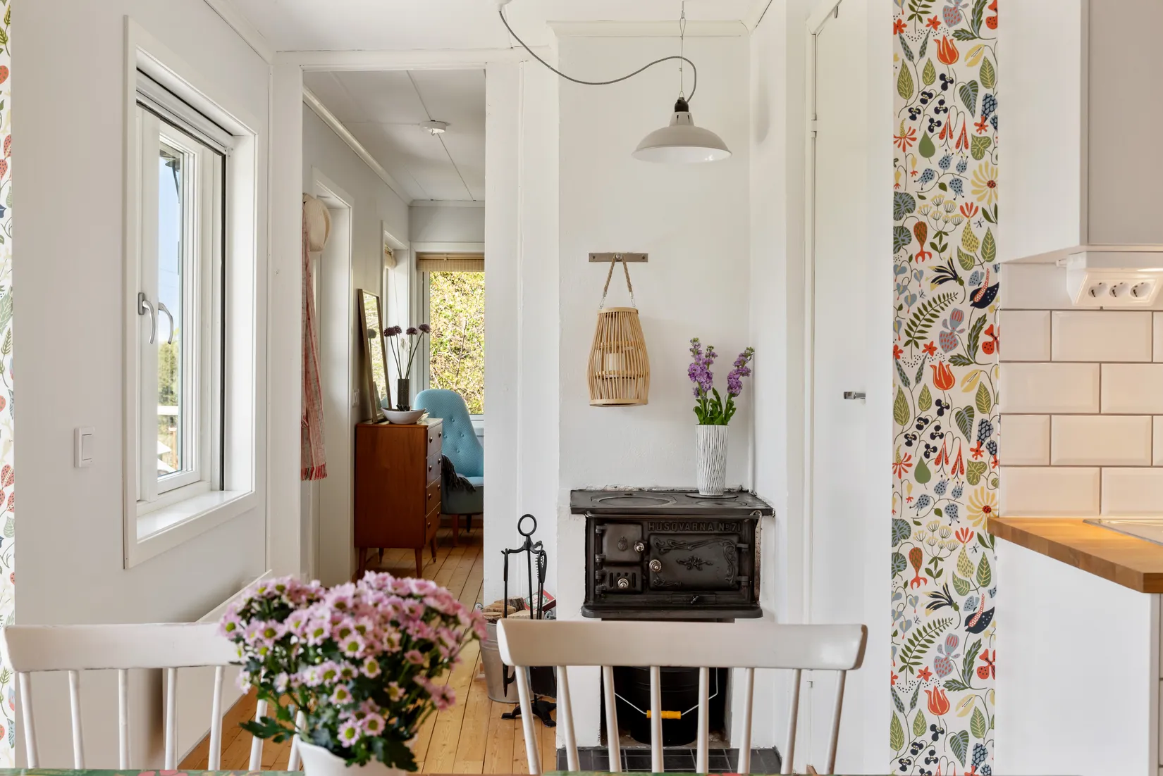 Fritidshus, Länna Hammarby 70, Bergshamra, Norrtälje